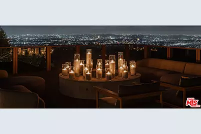 1465 Donhill Dr, Beverly Hills, CA 90210 - Photo 38