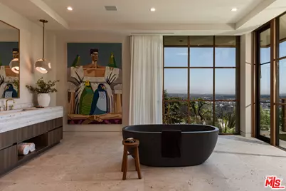 1465 Donhill Dr, Beverly Hills, CA 90210 - Photo 20