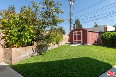 622 E Sandra Ave, Arcadia, CA 91006 - Photo 28