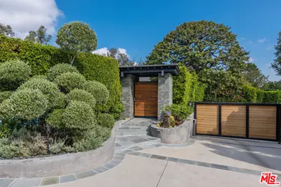 3035 Lake Glen Dr, Beverly Hills, CA 90210 - Photo 4