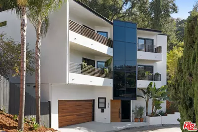 3750 Arbolada Rd, Los Angeles, CA 90027 - Photo 2