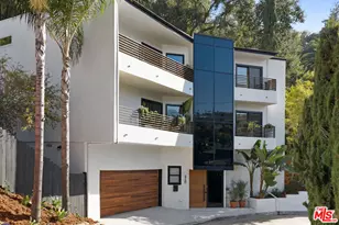 3750 Arbolada Rd, Los Angeles, CA 90027 - Photo 2
