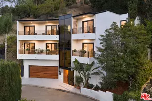 3750 Arbolada Rd, Los Angeles, CA 90027 - Photo 1