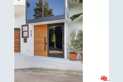 3750 Arbolada Rd, Los Angeles, CA 90027 - Photo 2