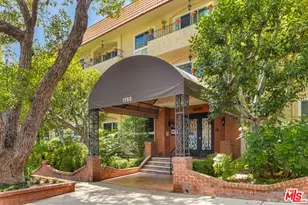 1203 N Sweetzer Ave, West Hollywood, CA 90069 - Photo 18