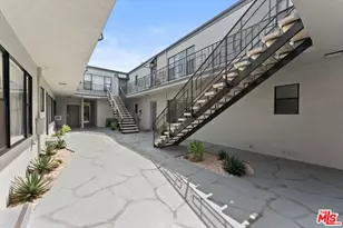 5810 San Vicente Blvd, Los Angeles, CA 90019 - Photo 4