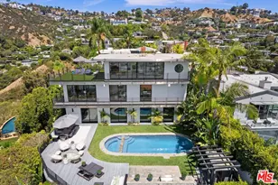 1501 Viewsite Terrace, Los Angeles, CA 90069 - Photo 52