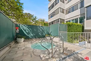 Comstock Ave, Los Angeles, CA 90024 - Photo 28