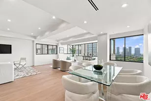 Comstock Ave, Los Angeles, CA 90024 - Photo 8