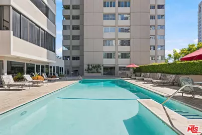 Comstock Ave #14B, Los Angeles, CA 90024 - Photo 30