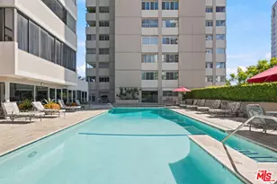 Comstock Ave, Los Angeles, CA 90024 - Photo 30