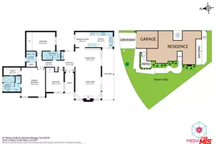 91 Tennis Club Dr, Rancho Mirage, CA 92270 - Photo 52
