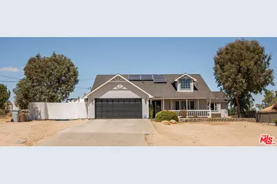 18626 Fairburn St, Hesperia, CA 92345 - Photo 1