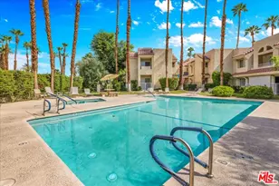 2700 Lawrence Crossley Rd, Palm Springs, CA 92264 - Photo 1