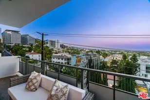 1155 N La Cienega Blvd, West Hollywood, CA 90069 - Photo 28