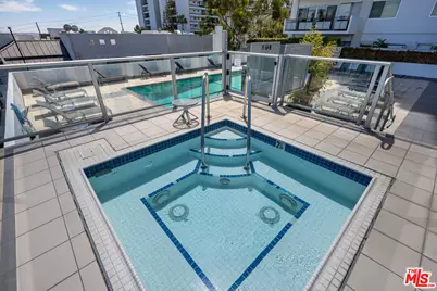 1155 N La Cienega Blvd #508, West Hollywood, CA 90069 - Photo 34