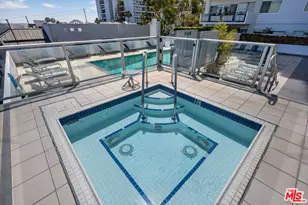 1155 N La Cienega Blvd, West Hollywood, CA 90069 - Photo 34