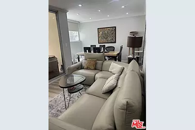 1015 N Kings Rd #104, West Hollywood, CA 90069 - Photo 16