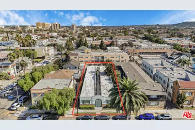 711 E 6th St, Long Beach, CA 90802 - Photo 10