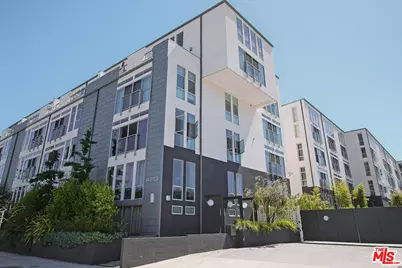 4215 Glencoe Ave #317, Los Angeles, CA 90292 - Photo 28