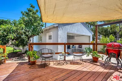 853 22nd St, Santa Monica, CA 90403 - Photo 28