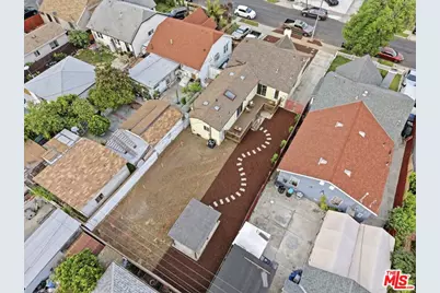 6015 Keniston Ave, Los Angeles, CA 90043 - Photo 36