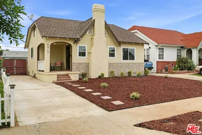 6015 Keniston Ave, Los Angeles, CA 90043 - Photo 1