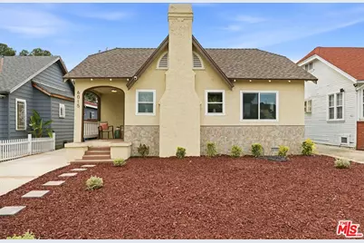 6015 Keniston Ave, Los Angeles, CA 90043 - Photo 2