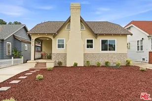 6015 Keniston Ave, Los Angeles, CA 90043 - Photo 2
