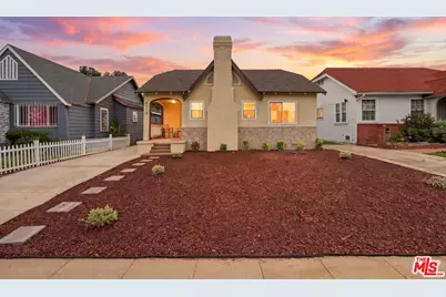 6015 Keniston Ave, Los Angeles, CA 90043 - Photo 38