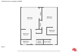 4136 Normal Ave, Los Angeles, CA 90029 - Photo 32