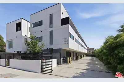 4136 Normal Ave, Los Angeles, CA 90029 - Photo 8