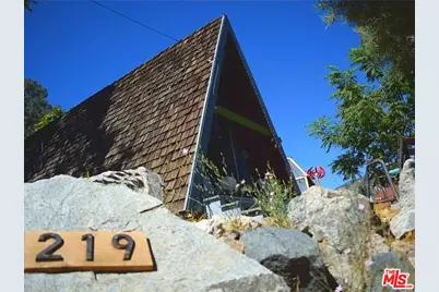 219 Pine Canyon Dr, Frazier Park, CA 93225 - Photo 2