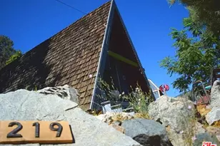 219 Pine Canyon Dr, Frazier Park, CA 93225 - Photo 2
