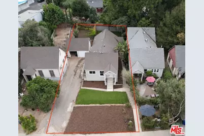 2626 Crestmoore Pl, Los Angeles, CA 90065 - Photo 1