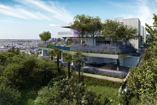 1 Electra Ct, Los Angeles, CA 90046 - Photo 22