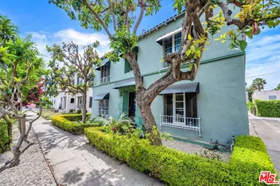 331 N Ogden Dr, Los Angeles, CA 90036 - Photo 2