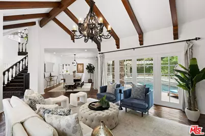 15938 Valley Vista Blvd, Encino, CA 91436 - Photo 4