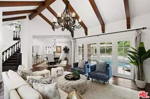 15938 Valley Vista Blvd, Encino, CA 91436 - Photo 4