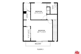 15554 Parthenia St, Los Angeles, CA 91343 - Photo 4