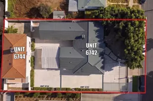6742 Radford Ave, Los Angeles, CA 91606 - Photo 4