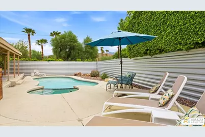 965 S Nueva Vista Dr, Palm Springs, CA 92264 - Photo 28