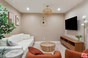 1341 N Mariposa Ave, Los Angeles, CA 90027 - Photo 16