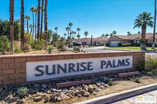 1241 Sunflower Cir S, Palm Springs, CA 92262 - Photo 34