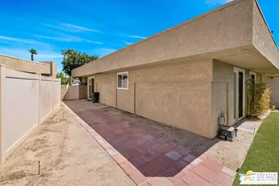 1241 Sunflower Circle South, Palm Springs, CA 92262 - Photo 32