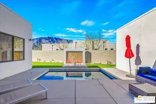 841 Fountain Dr, Palm Springs, CA 92262 - Photo 1