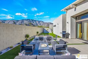 841 Fountain Dr, Palm Springs, CA 92262 - Photo 10