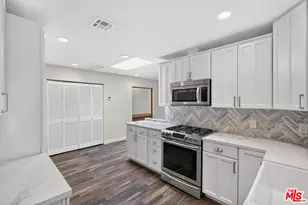 816 N Mansfield Ave, Los Angeles, CA 90038 - Photo 40