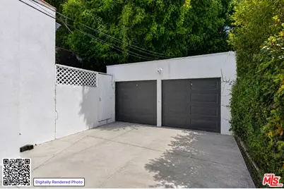 816 N Mansfield Ave, Los Angeles, CA 90038 - Photo 28