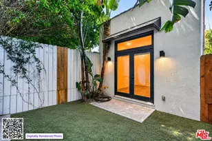 816 N Mansfield Ave, Los Angeles, CA 90038 - Photo 26
